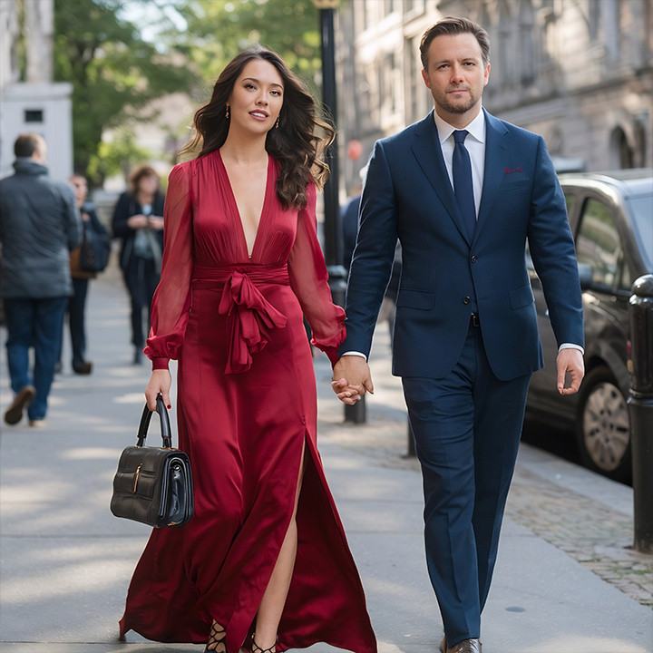 Seasonal Trends in Formal Dresses